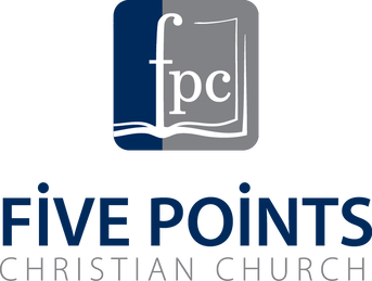 Five Points Christian Church